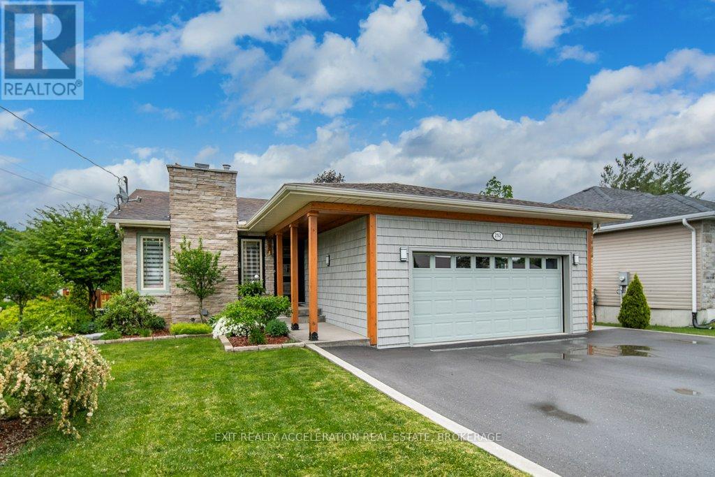 252 BRIDGE STREET W, Greater Napanee, Ontario