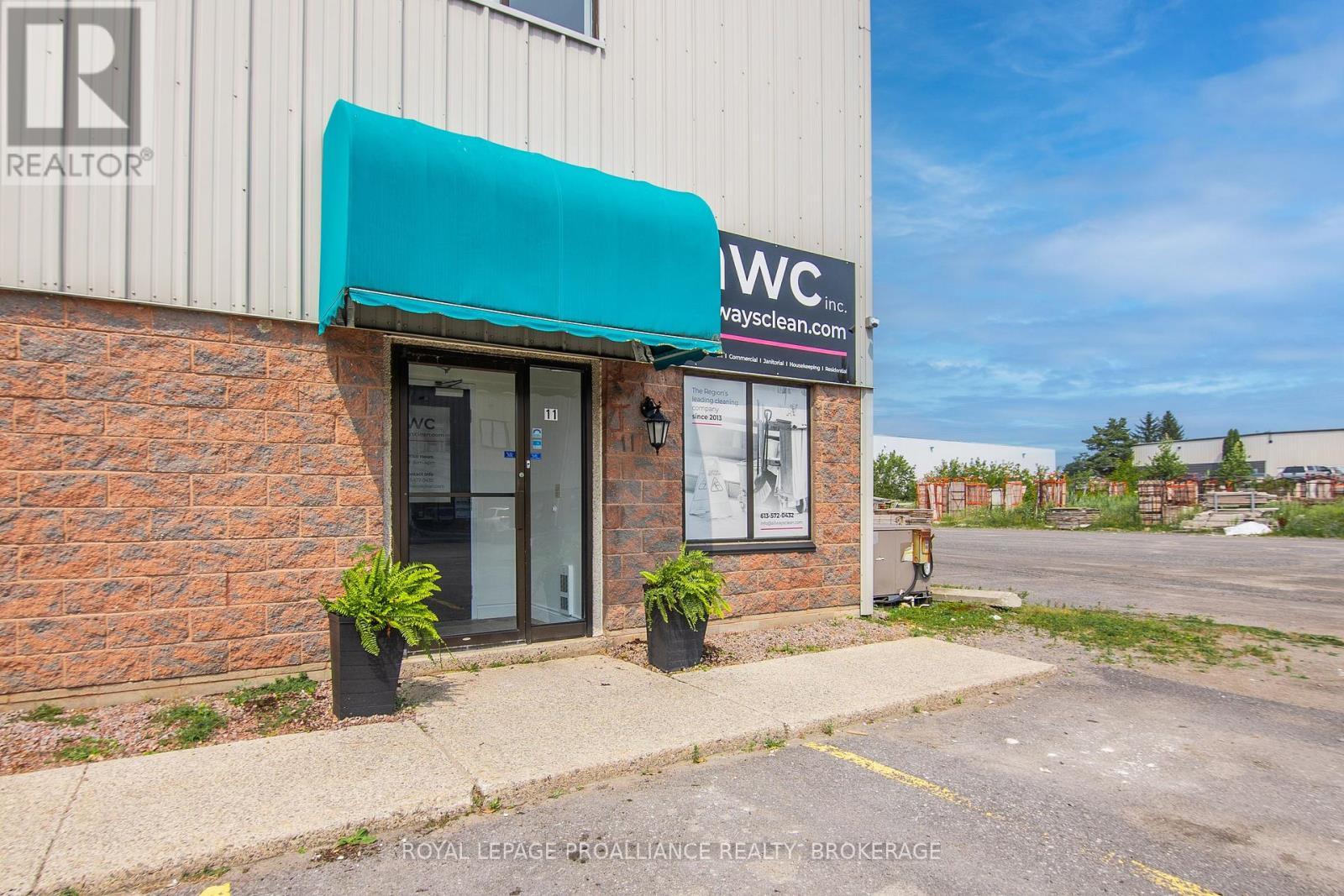 11 - 626 CATARAQUI WOODS DRIVE, Kingston, Ontario