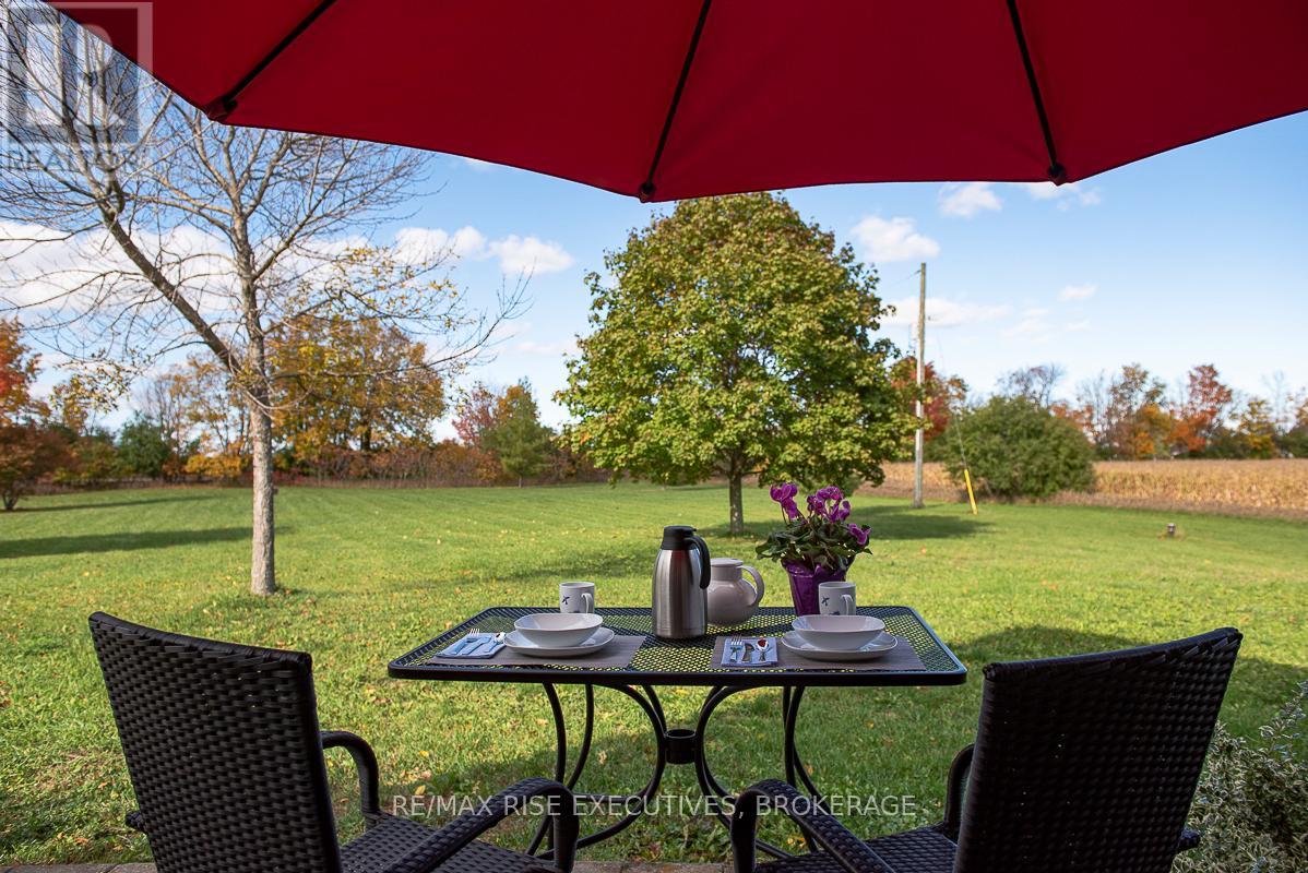 281 Gilead Road, Prince Edward County, Ontario  K0K 1G0 - Photo 13 - X12635796