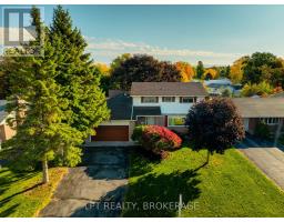 168 BRAEMAR ROAD, Kingston, Ontario