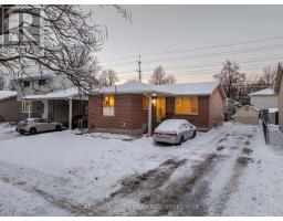 171 SUTHERLAND DRIVE, Kingston, Ontario