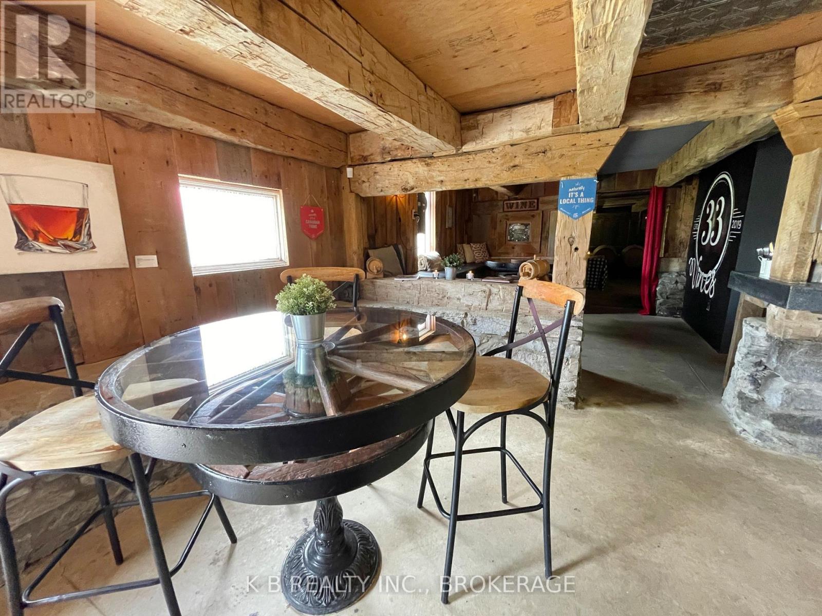 9261 33 Highway, Greater Napanee, Ontario  K0H 1G0 - Photo 8 - X12639898