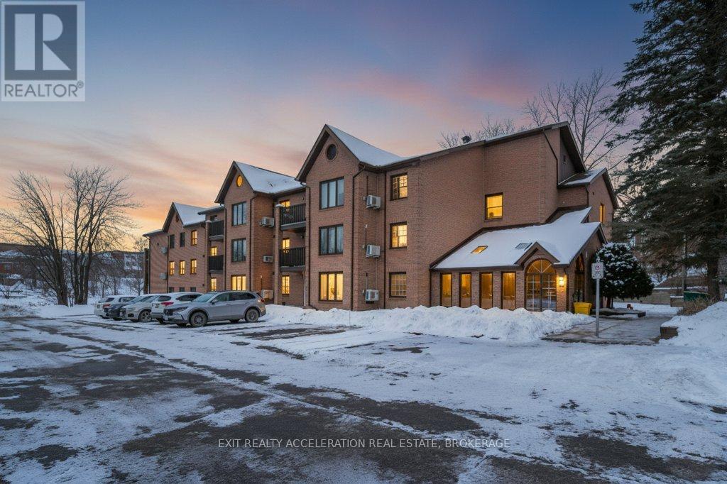 204 - 11 CENTRE STREET, Greater Napanee, Ontario