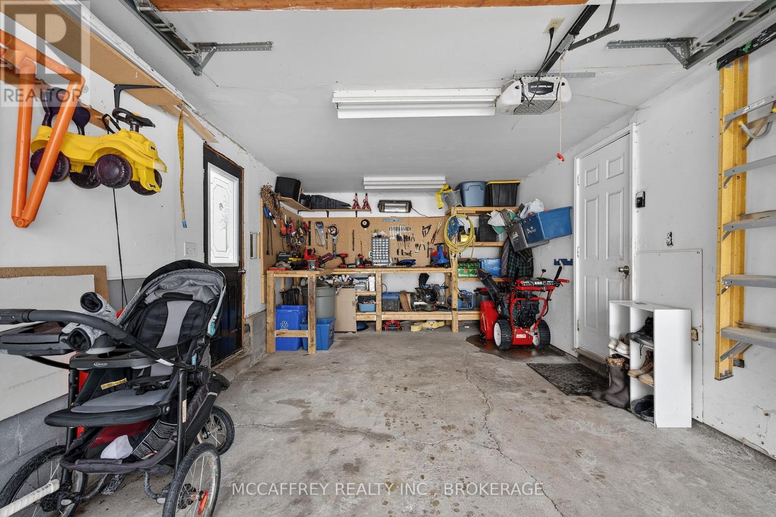 84 Southwood Crescent, Greater Napanee, Ontario  K7R 3L2 - Photo 25 - X12643428