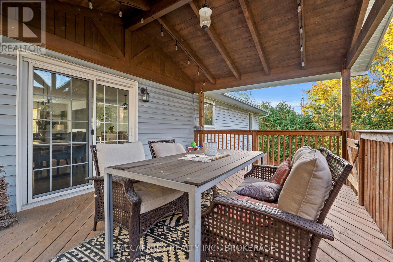 84 Southwood Crescent, Greater Napanee, Ontario  K7R 3L2 - Photo 28 - X12643428