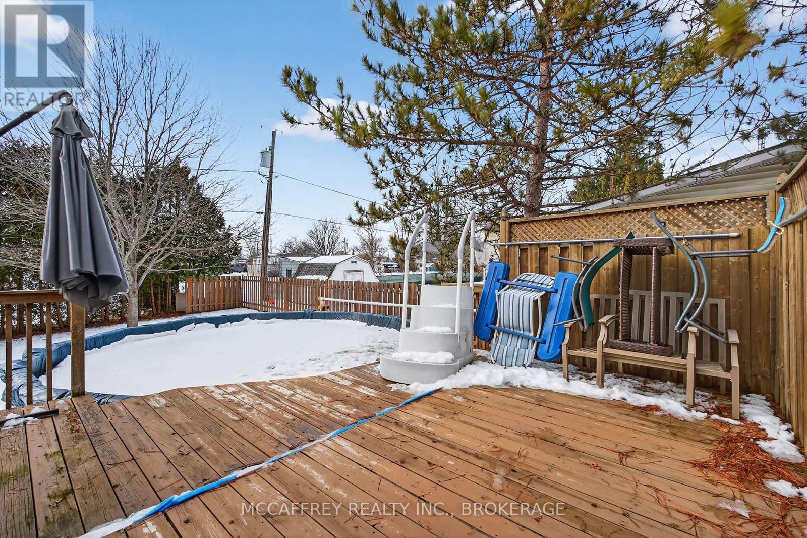 84 Southwood Crescent, Greater Napanee, Ontario  K7R 3L2 - Photo 31 - X12643428