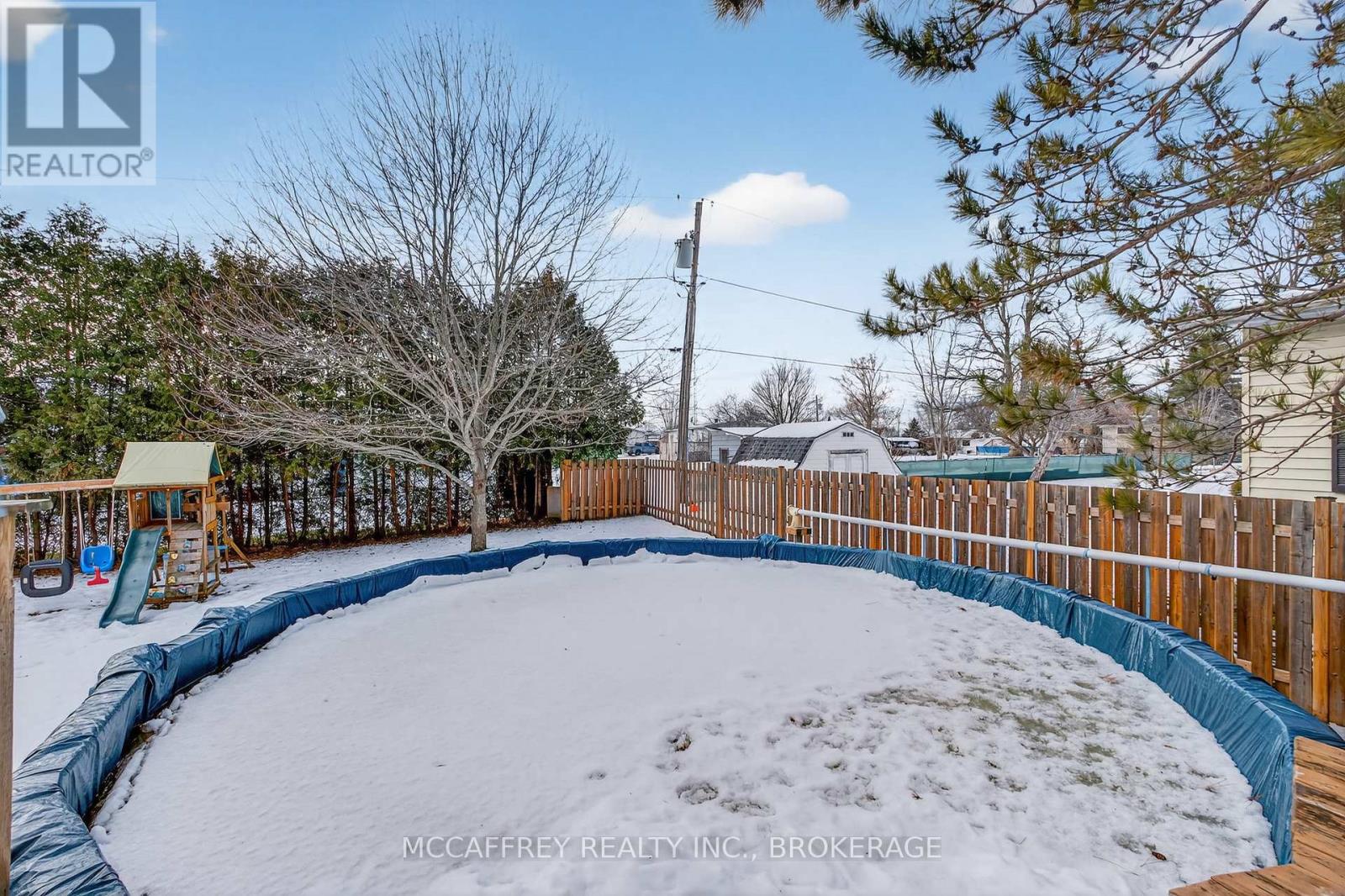 84 Southwood Crescent, Greater Napanee, Ontario  K7R 3L2 - Photo 32 - X12643428