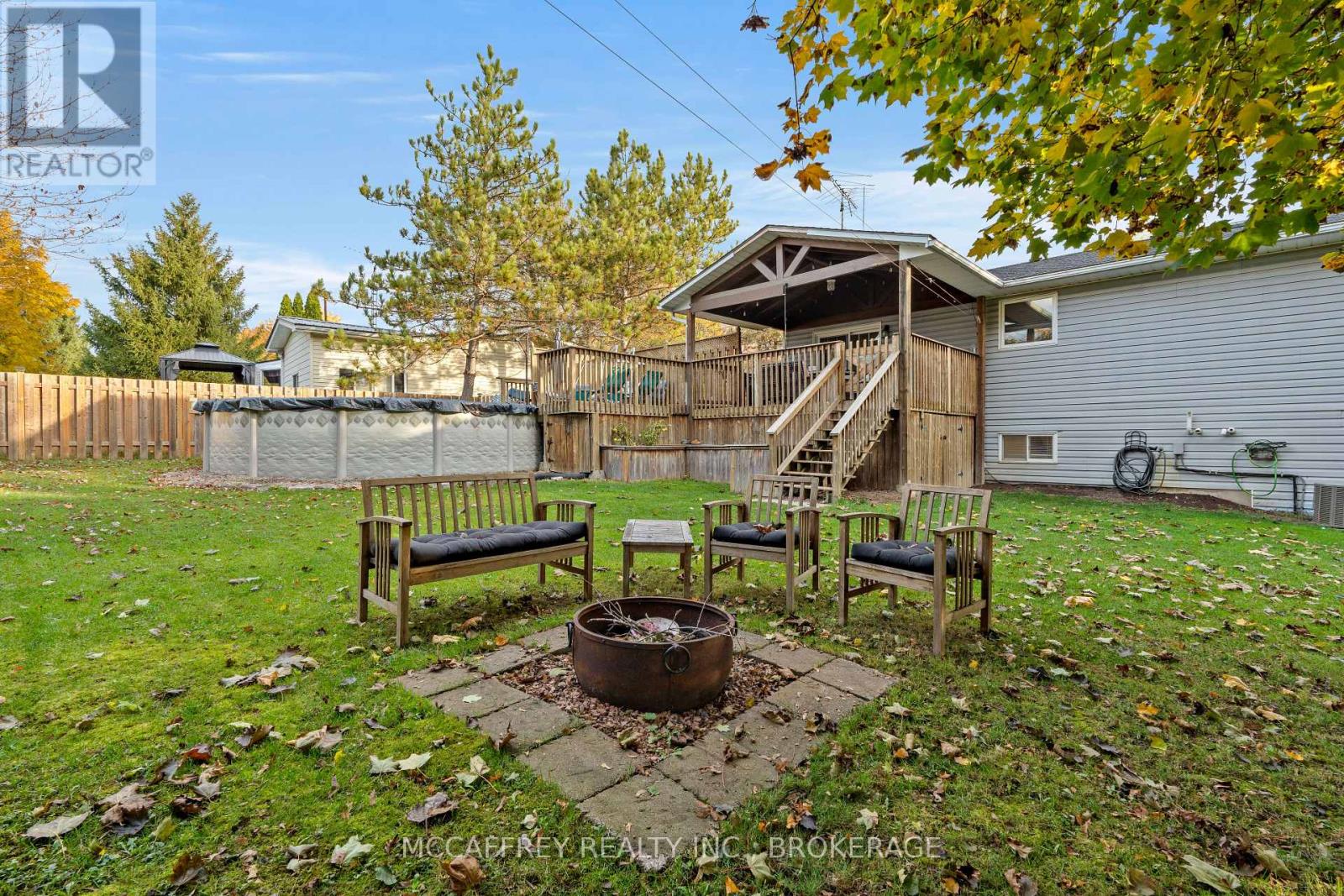 84 Southwood Crescent, Greater Napanee, Ontario  K7R 3L2 - Photo 33 - X12643428