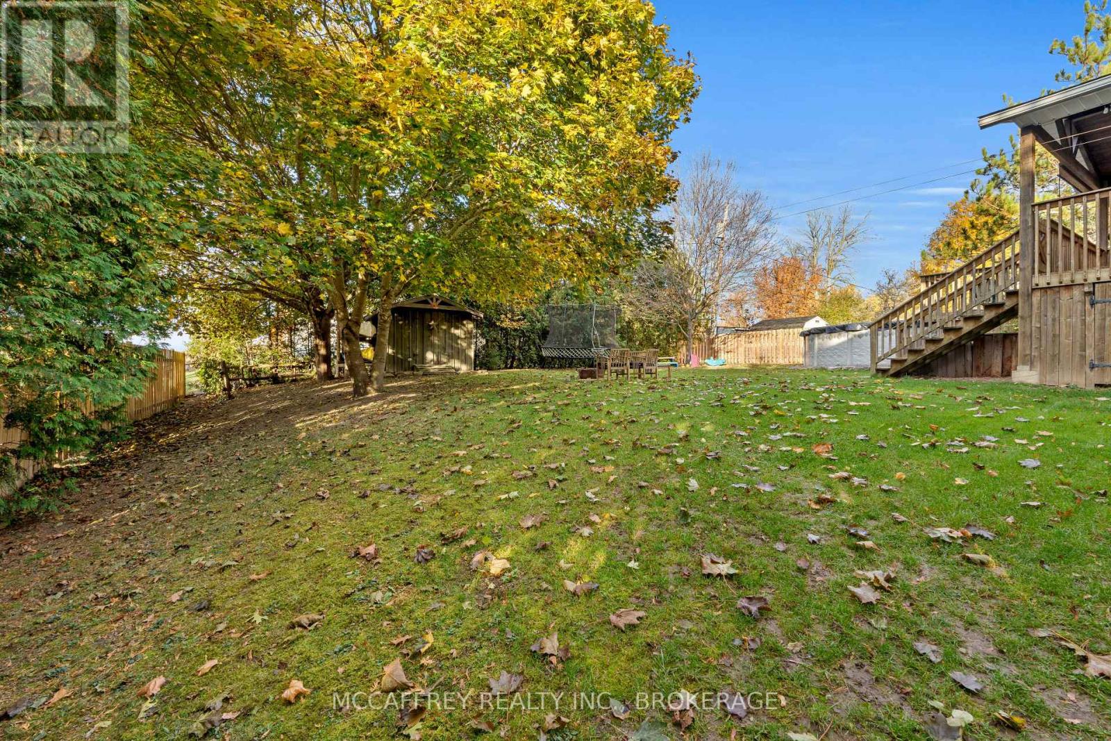 84 Southwood Crescent, Greater Napanee, Ontario  K7R 3L2 - Photo 35 - X12643428