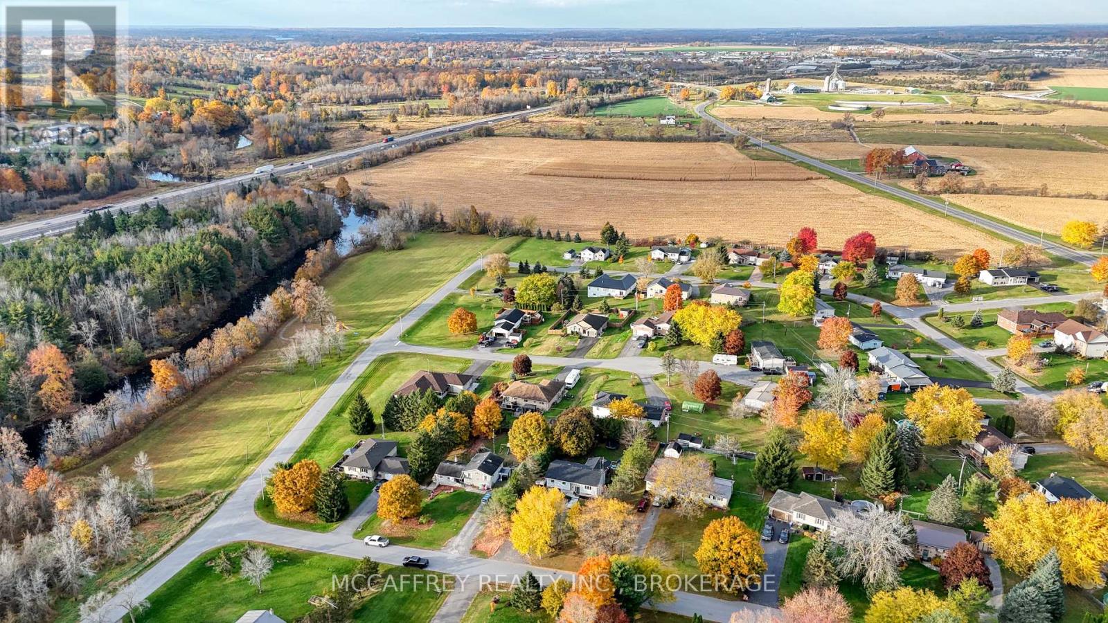 84 Southwood Crescent, Greater Napanee, Ontario  K7R 3L2 - Photo 45 - X12643428