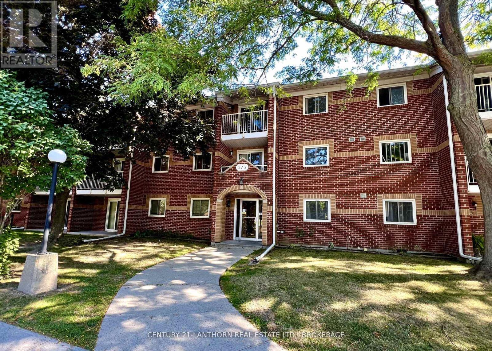 317 - 573 ARMSTRONG ROAD, Kingston, Ontario