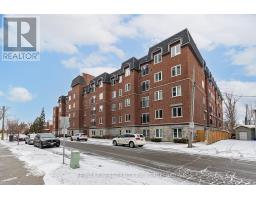 202 - 501 FRONTENAC STREET, Kingston, Ontario