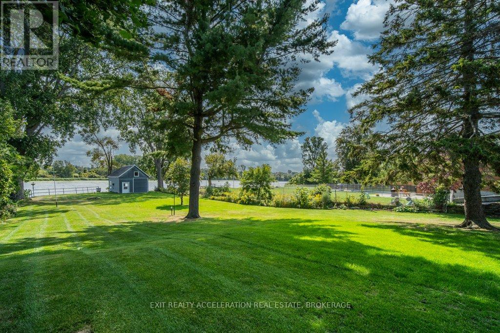 400 Dundas Street W, Greater Napanee, Ontario K7R 2B7 - Photo 31 - X12652776