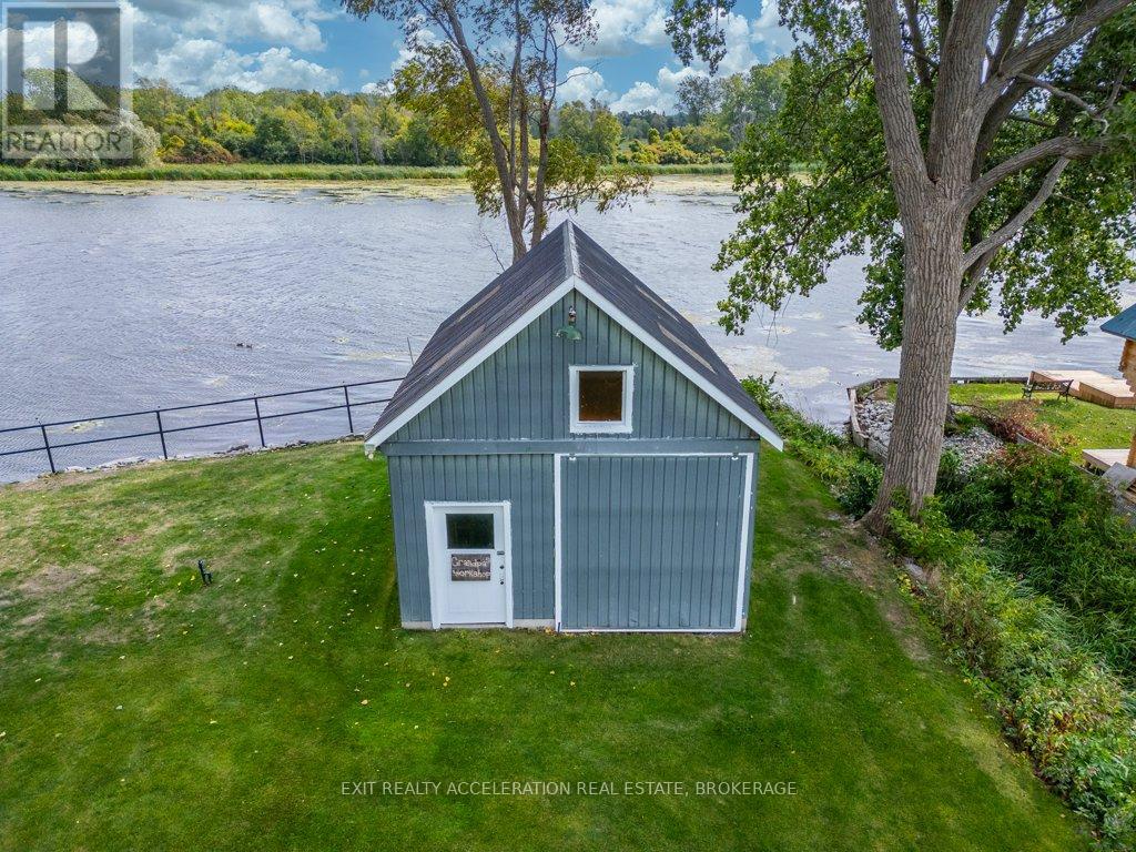 400 Dundas Street W, Greater Napanee, Ontario K7R 2B7 - Photo 43 - X12652776