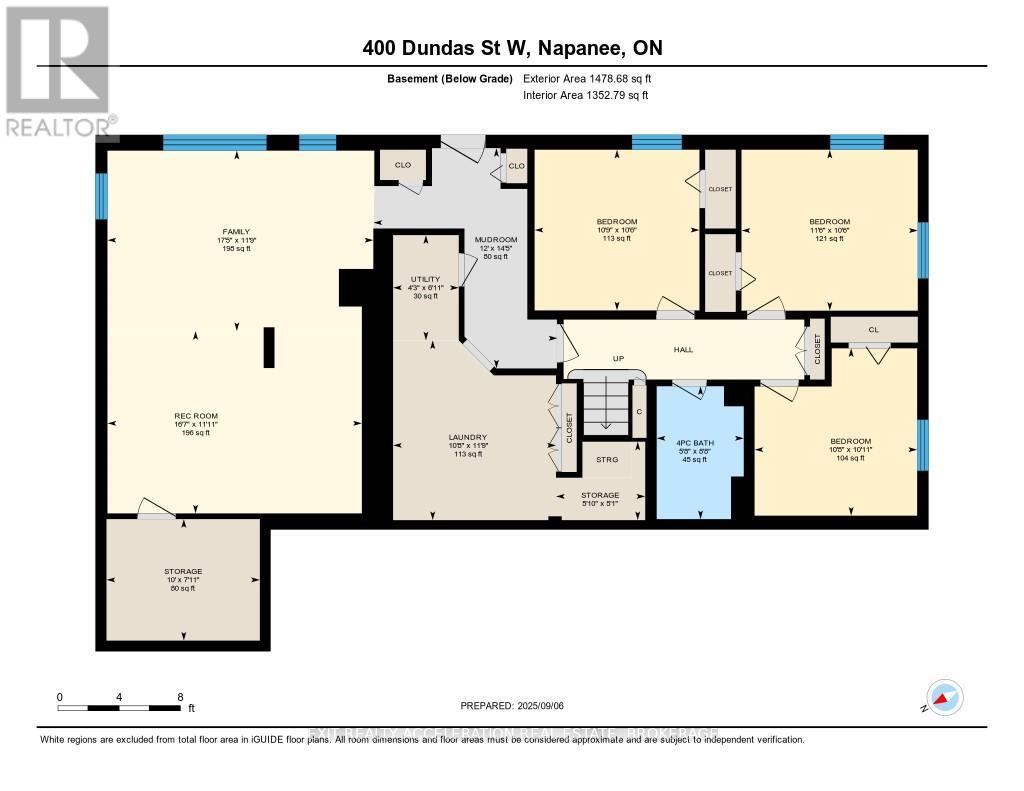 400 Dundas Street W, Greater Napanee, Ontario K7R 2B7 - Photo 50 - X12652776