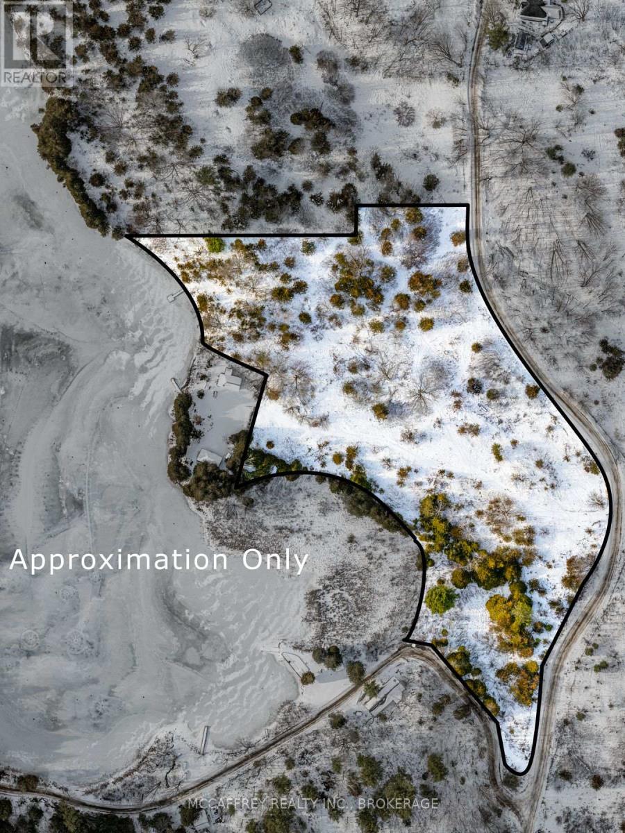 0 JAMES WILSON ROAD, Frontenac, Ontario