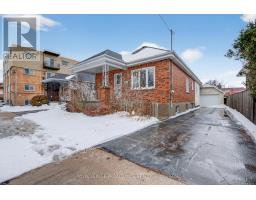 17 STANLEY STREET, Kingston, Ontario