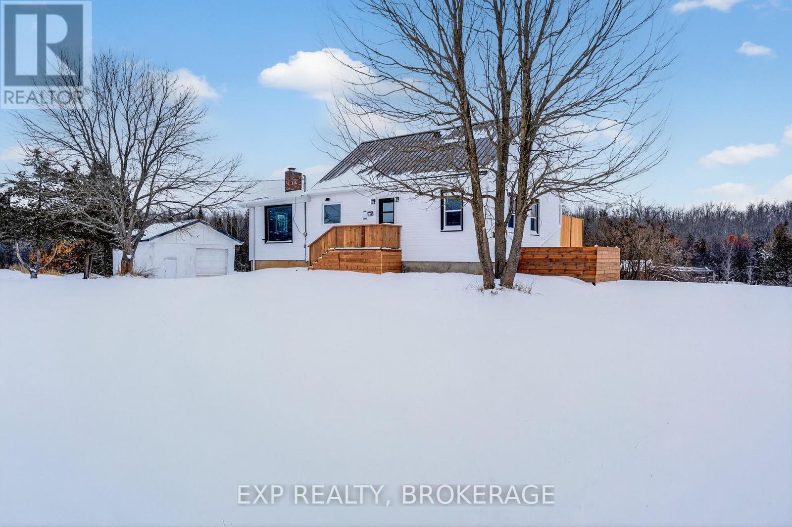1528 ENRIGHT ROAD, Tyendinaga, Ontario