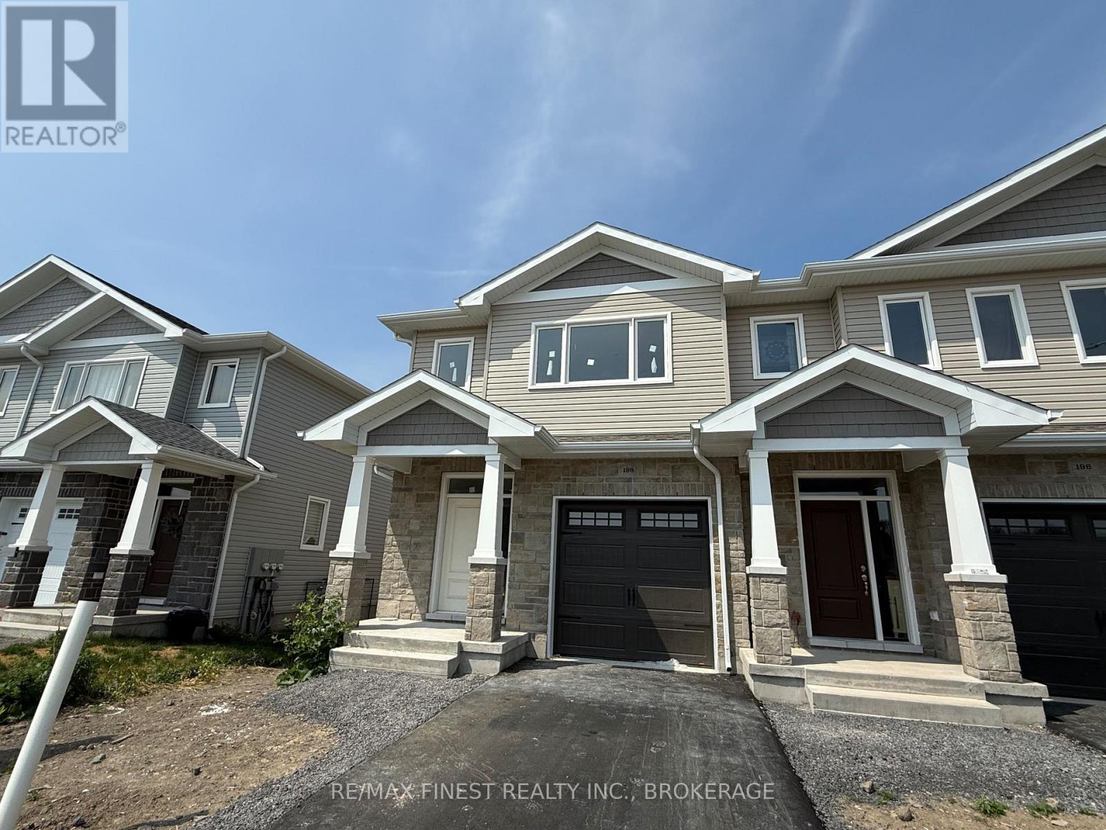 198 HERITAGE PARK DRIVE, Greater Napanee, Ontario