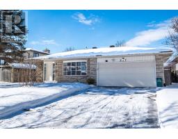 687 HARROW PLACE, Kingston, Ontario