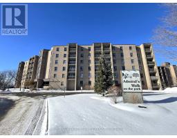 507 - 334 QUEEN MARY ROAD, Kingston, Ontario