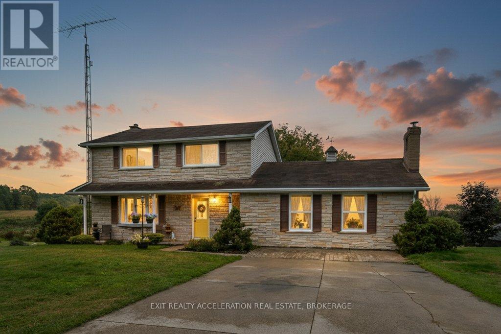 7398 COUNTY RD 2, Greater Napanee, Ontario