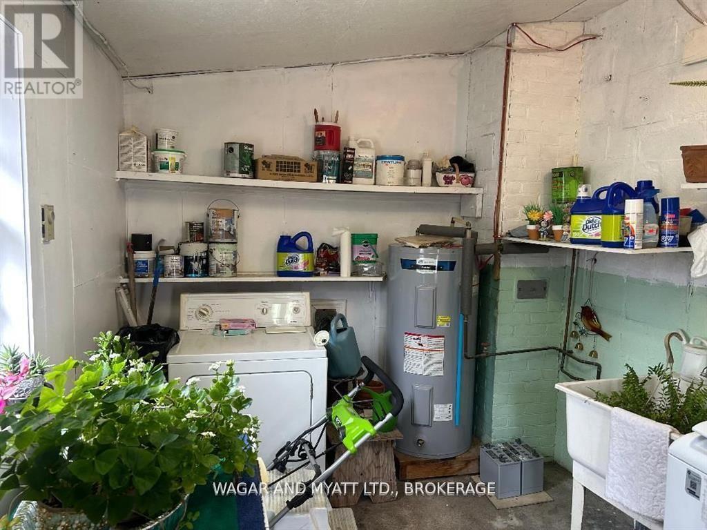 172 Richard Street, Greater Napanee, Ontario  K7R 2T6 - Photo 11 - X12662862