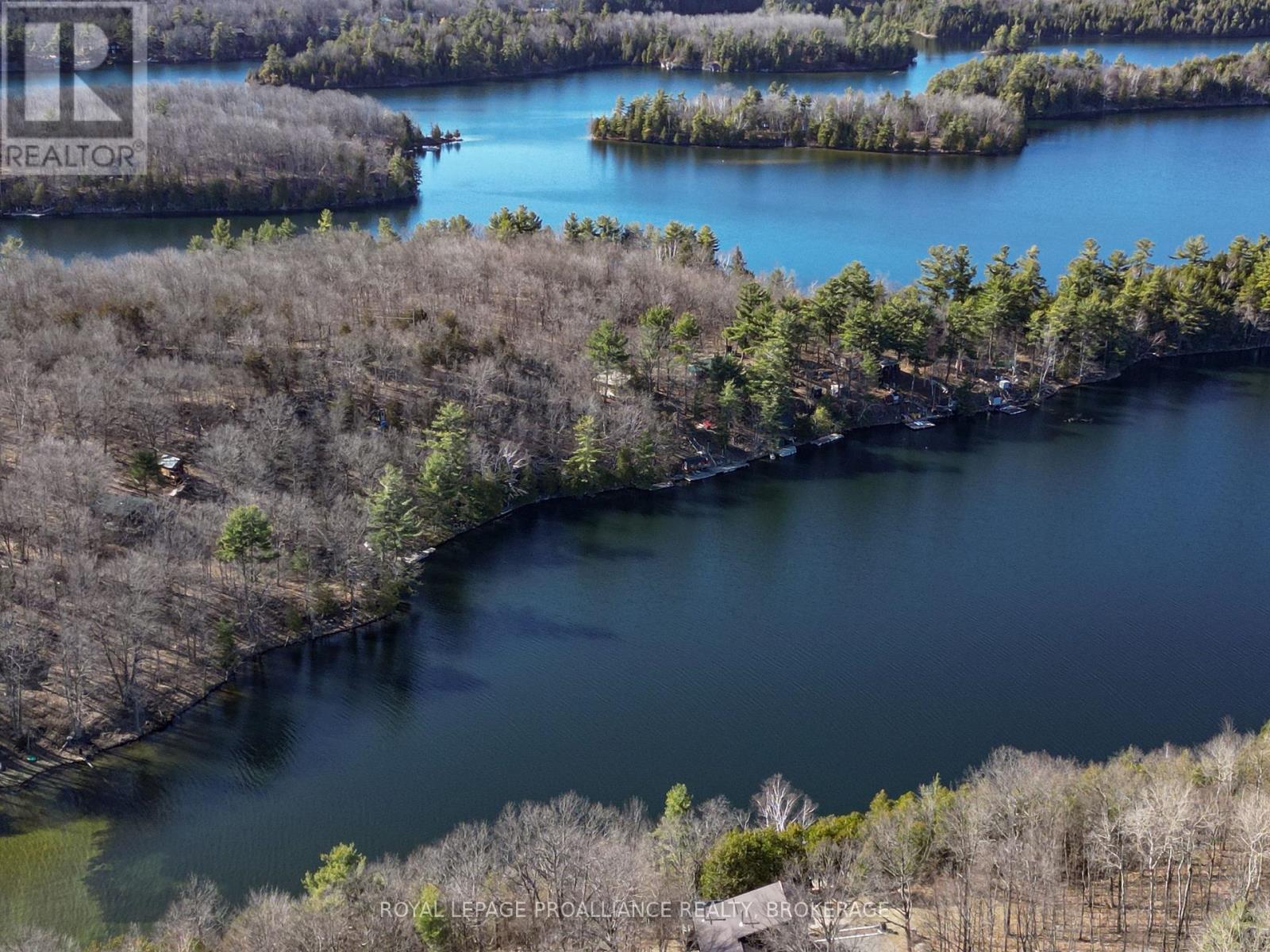 LOT 7 - 183 SLEEPY HAVEN LANE, Frontenac, Ontario