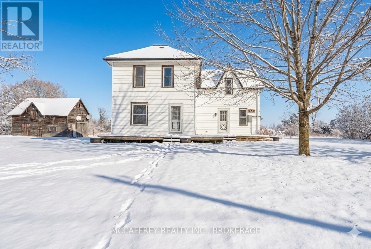 338 BURRIDGE ROAD, Frontenac, Ontario