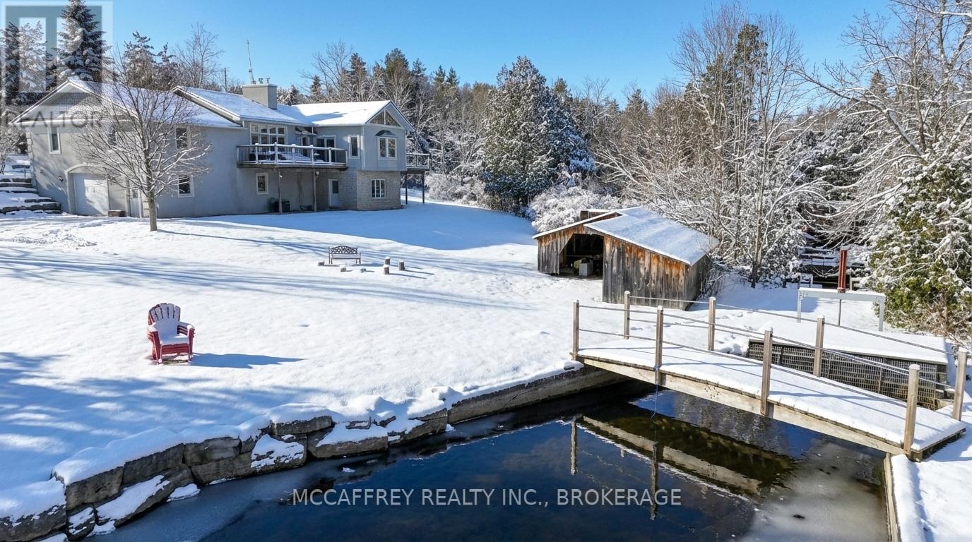 898 COUNTY ROAD 12, Greater Napanee, Ontario