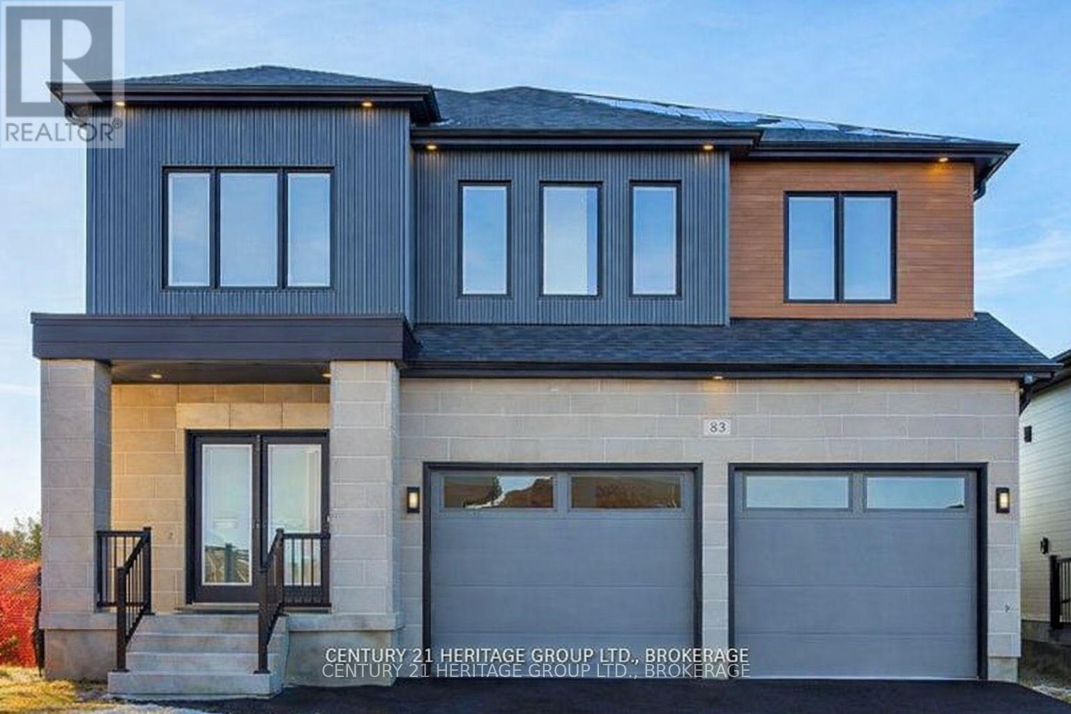 58 DUSENBURY DRIVE, Loyalist, Ontario