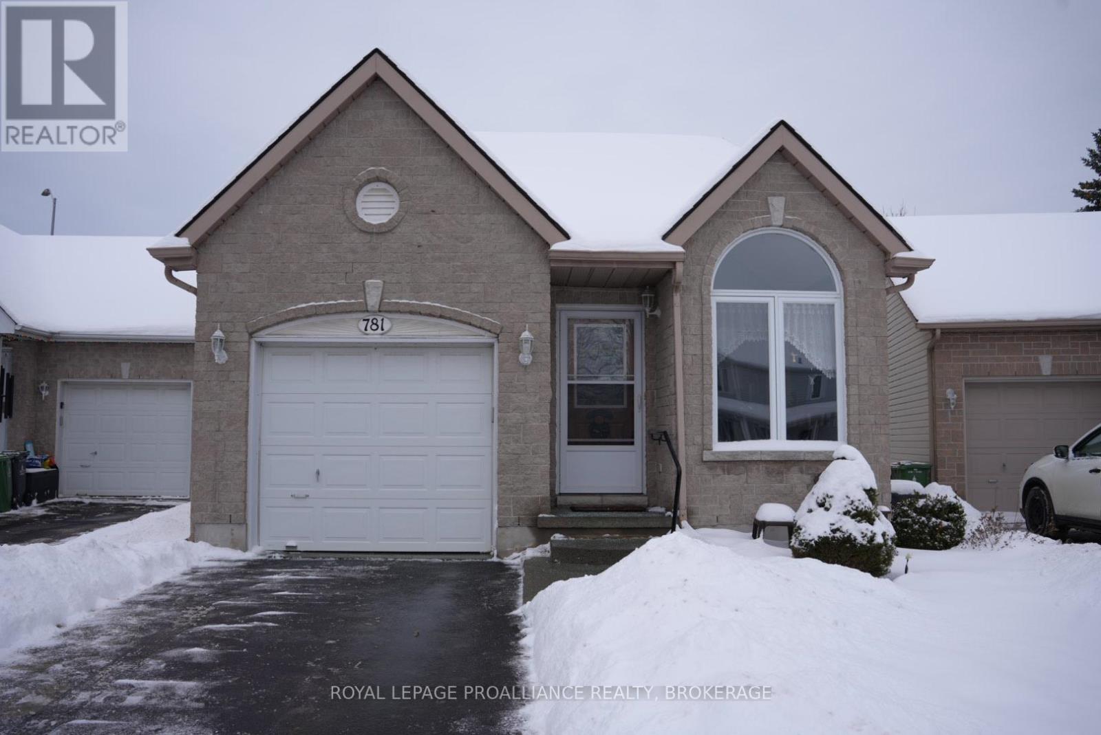 781 SHIRES WAY, Kingston, Ontario