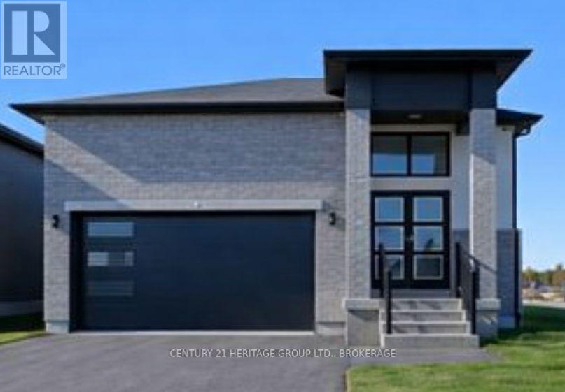 55 CREIGHTON DRIVE, Loyalist, Ontario
