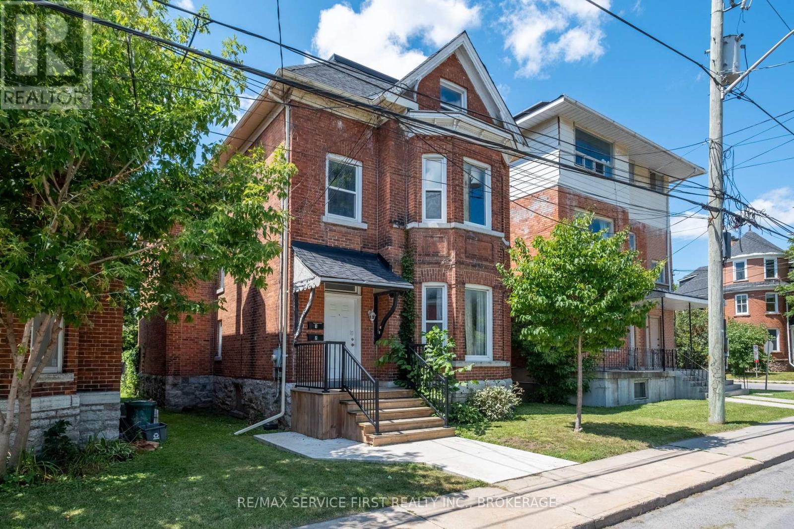 392 ALFRED STREET, Kingston, Ontario