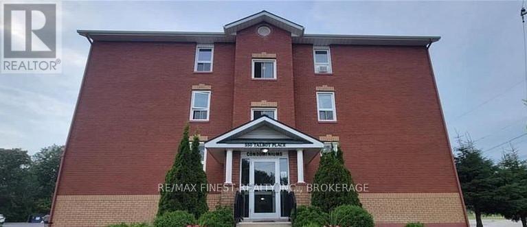 404 - 550 TALBOT PLACE N, Gananoque, Ontario