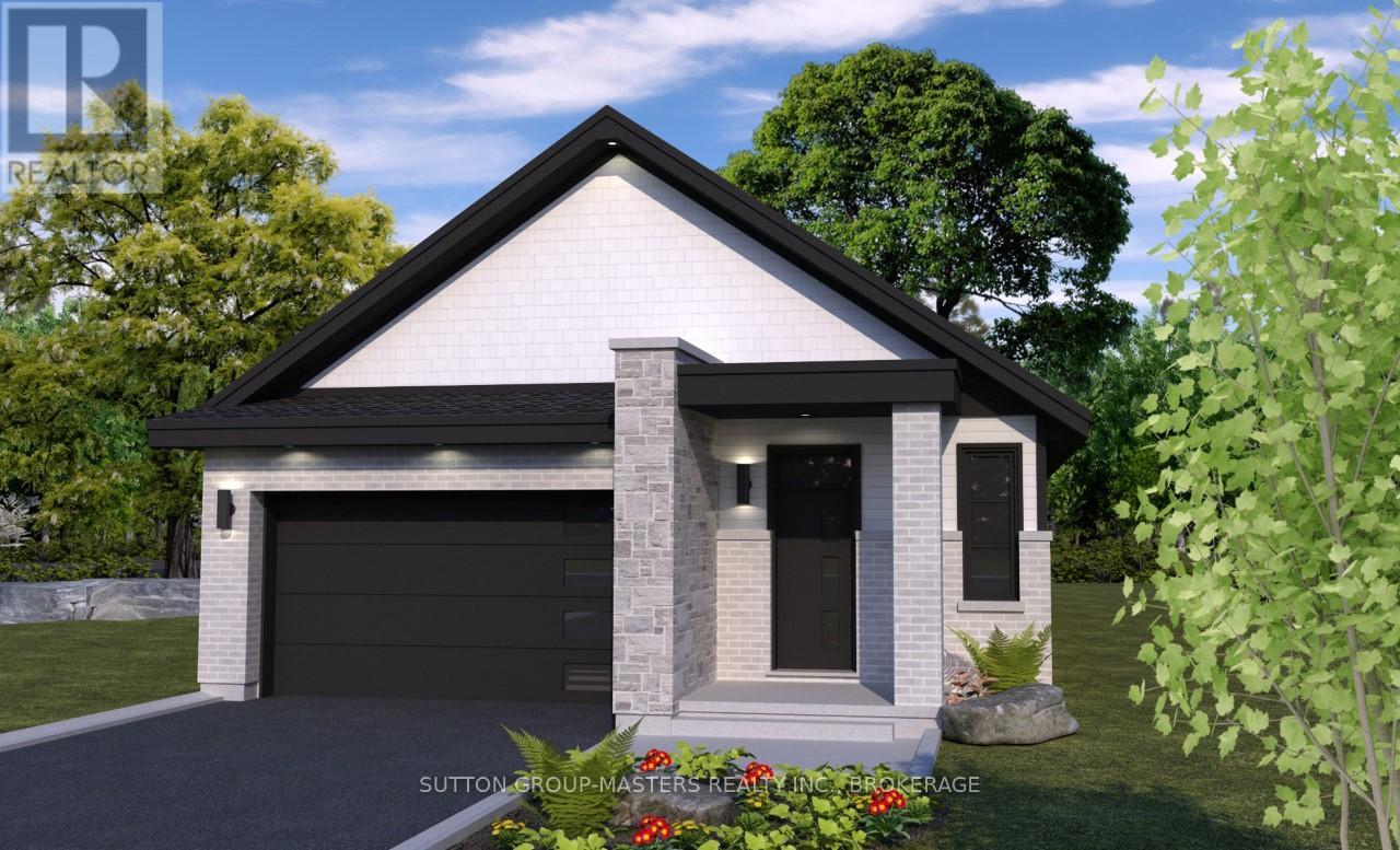 251 PRATT DRIVE, Loyalist, Ontario