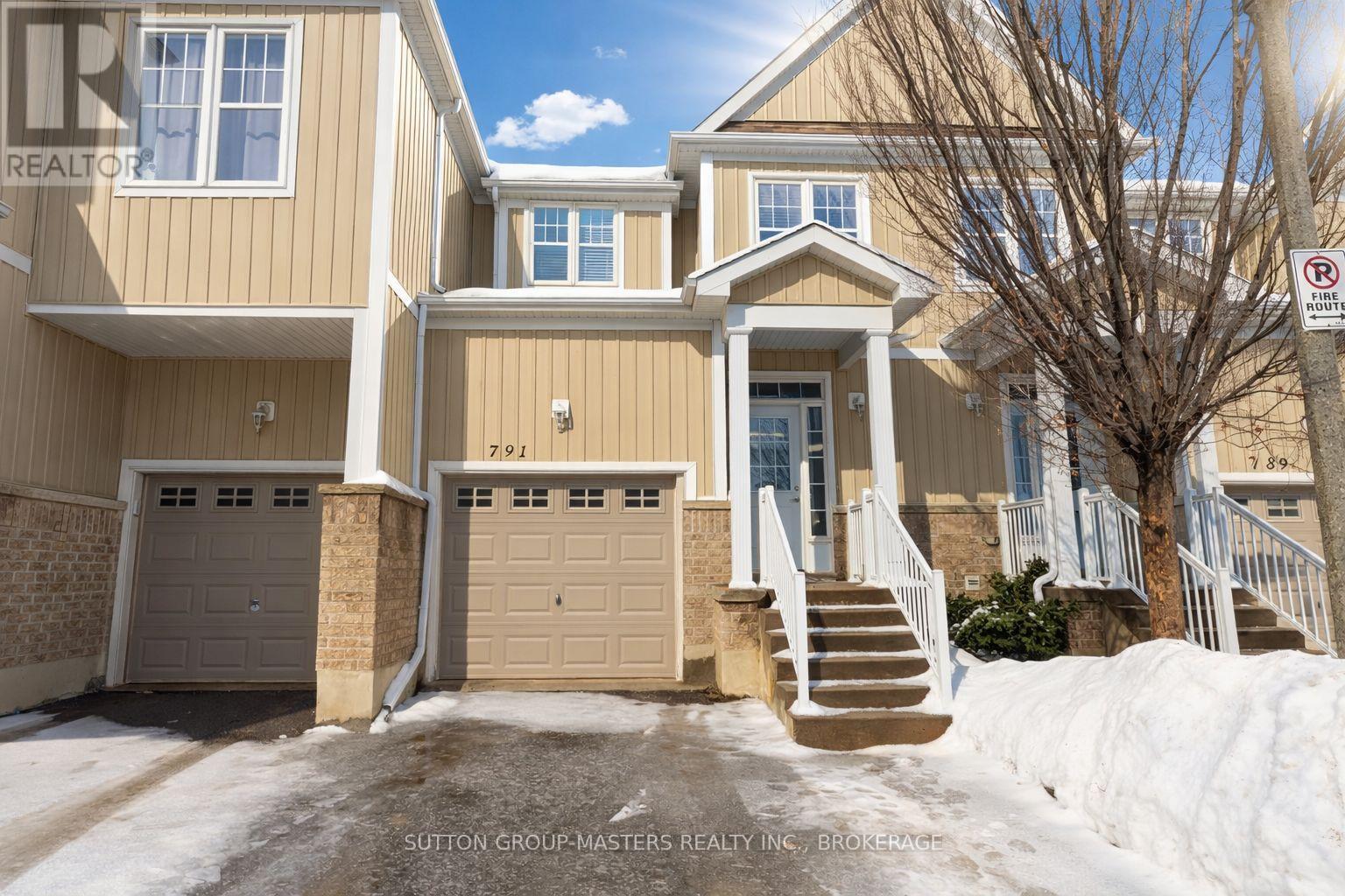 791 NEWMARKET LANE, Kingston, Ontario