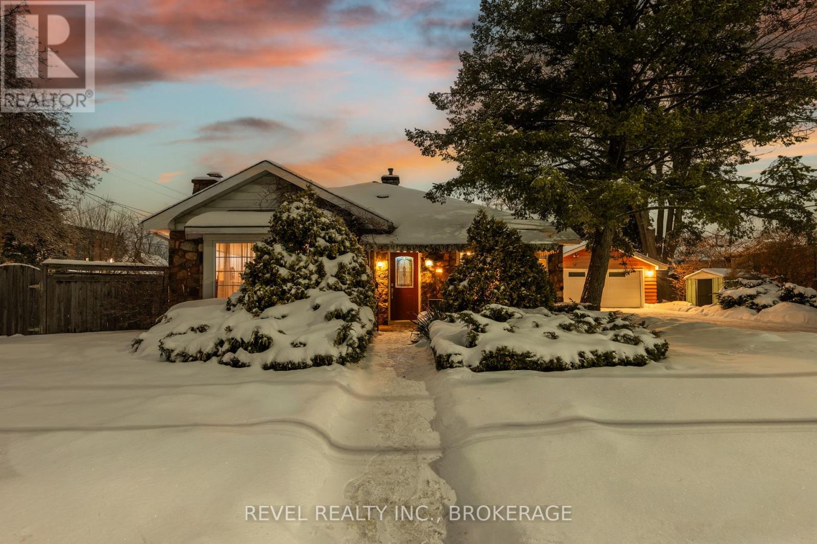 235 PARK STREET, Kingston, Ontario