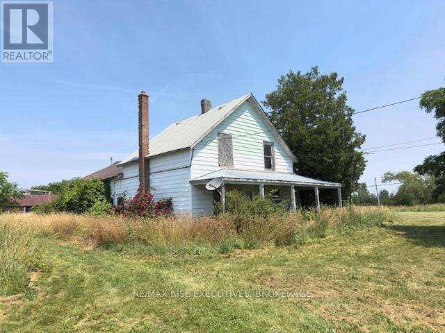 3878 COUNTY RD 8, Greater Napanee, Ontario