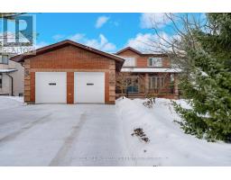 995 AUDEN PARK DRIVE, Kingston, Ontario