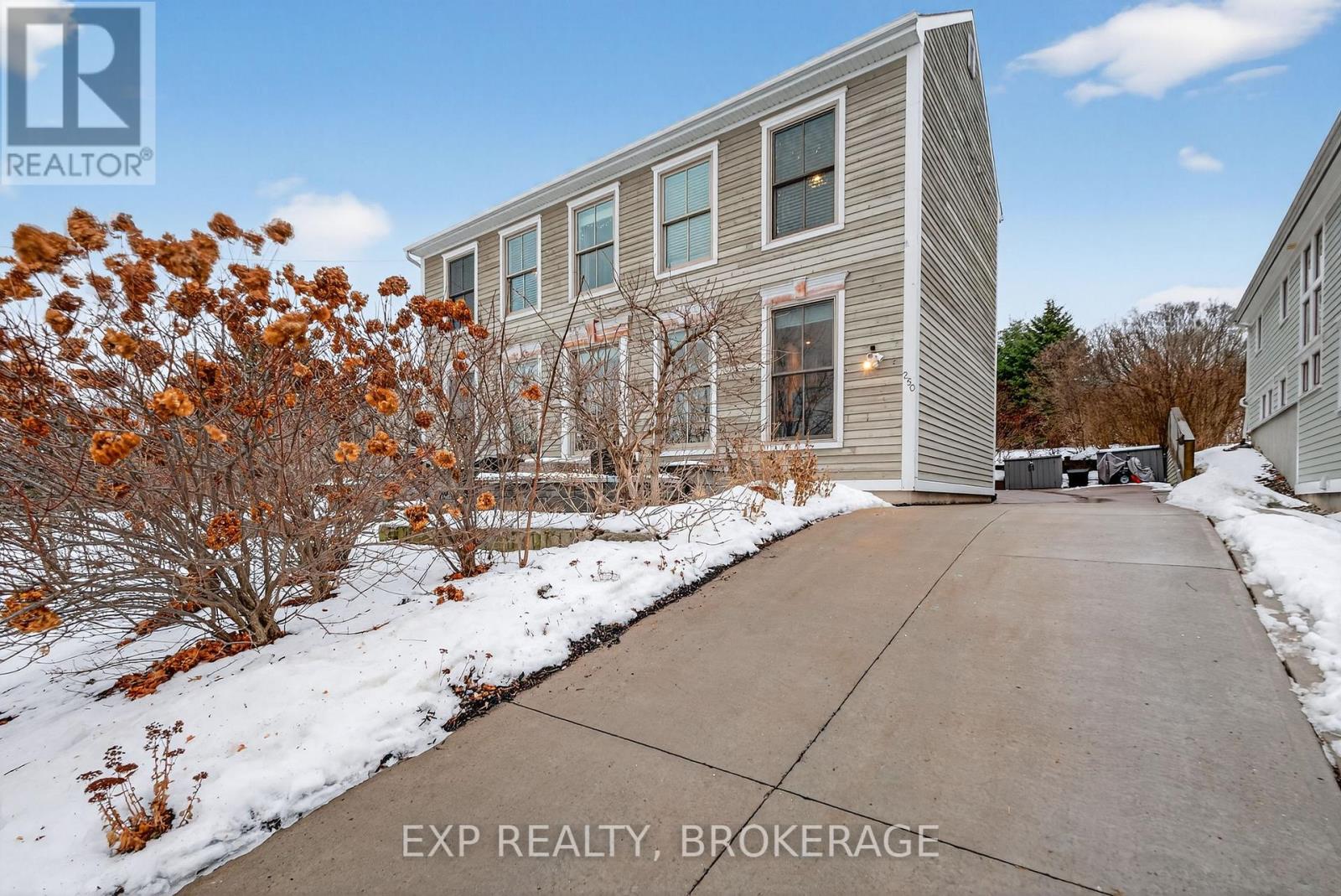 250 MAIN STREET, Kingston, Ontario