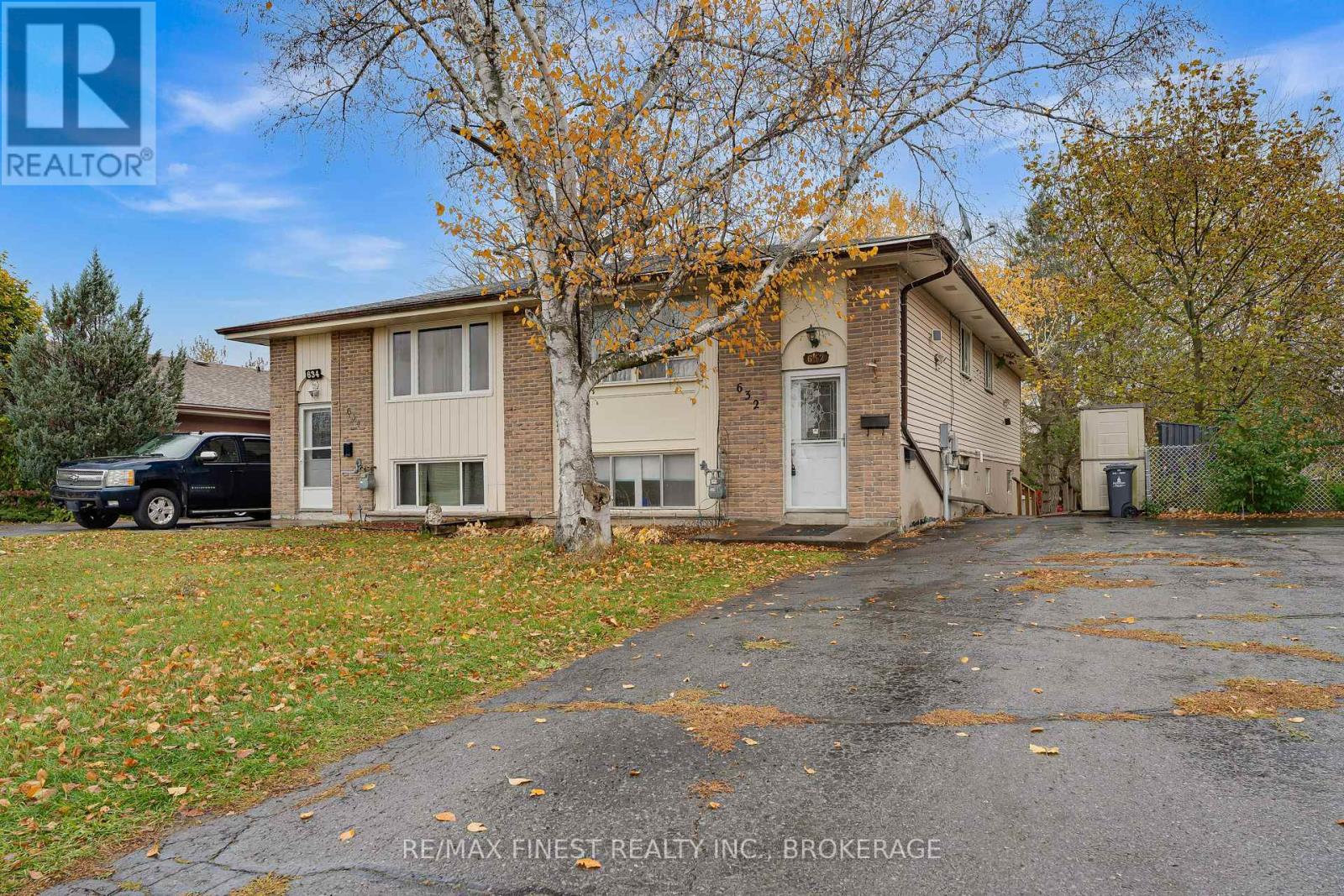 632 TRUEDELL ROAD, Kingston, Ontario