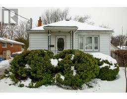 198 KINGSCOURT AVENUE, Kingston, Ontario