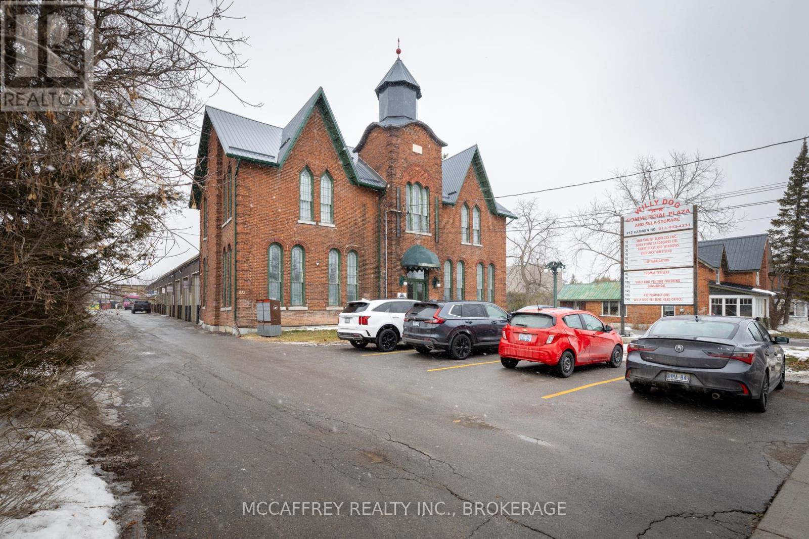 3 - 212 CAMDEN ROAD, Greater Napanee, Ontario