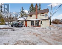 2295 SYDENHAM ROAD, Kingston, Ontario