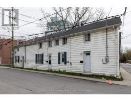 242 COLBORNE STREET, Kingston, Ontario