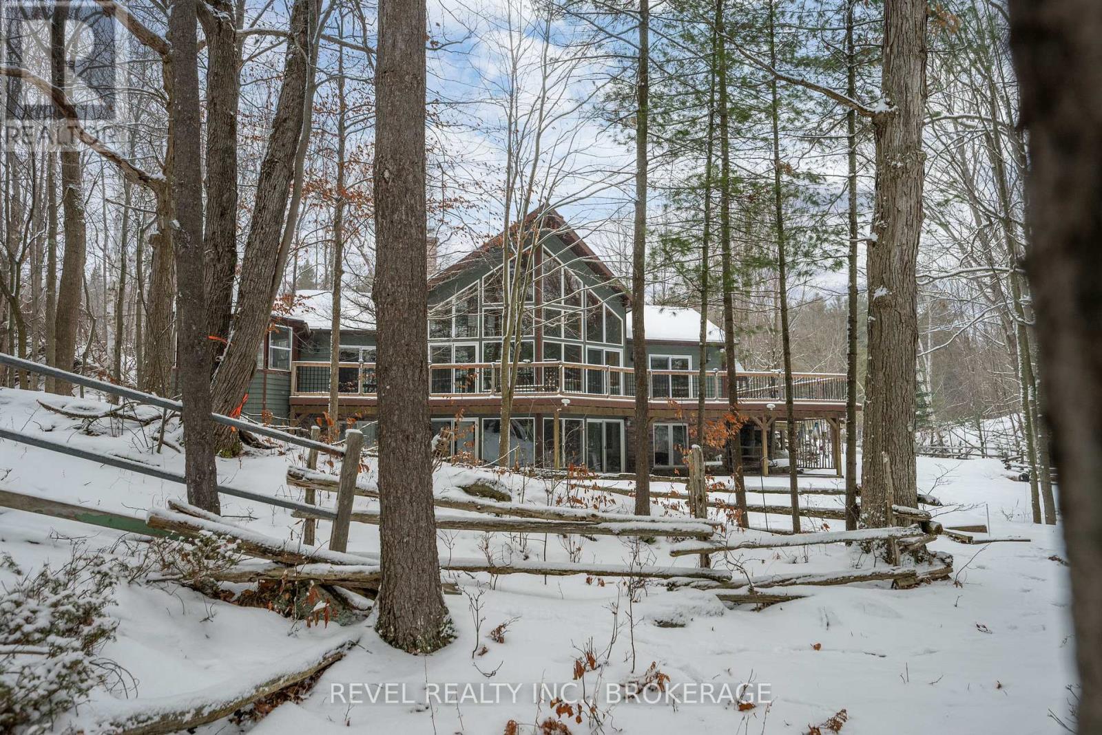 507 FRYE LANE, Frontenac, Ontario