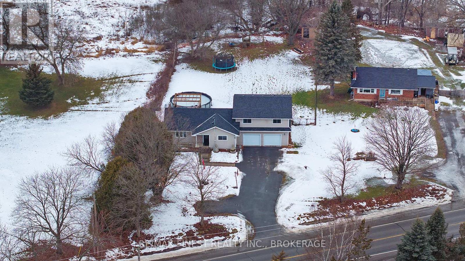 8727 County Road 2, Greater Napanee, Ontario  K7R 3L1 - Photo 32 - X12699302