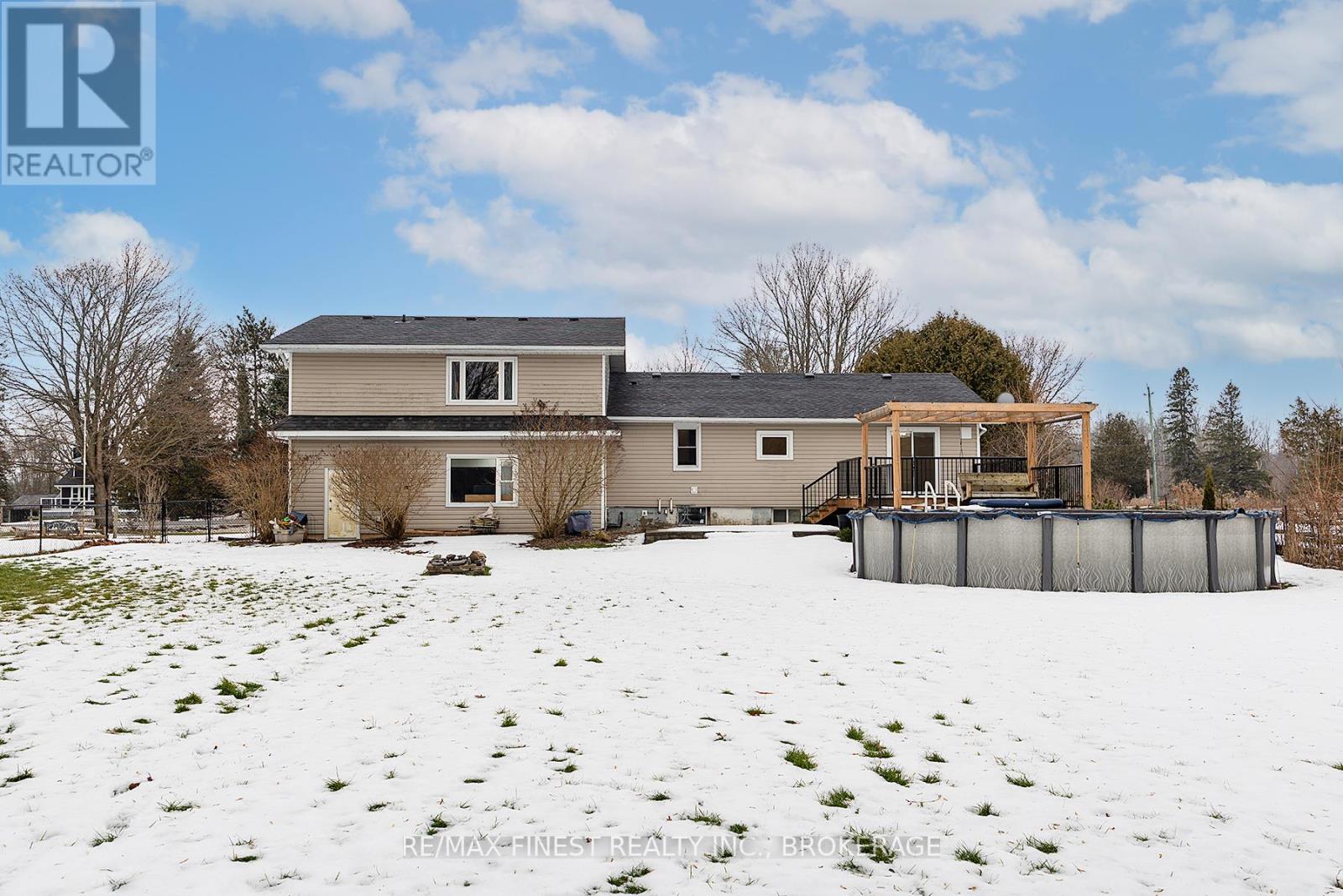 8727 County Road 2, Greater Napanee, Ontario  K7R 3L1 - Photo 33 - X12699302