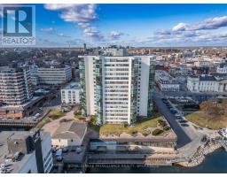 1602 - 185 ONTARIO STREET, Kingston, Ontario